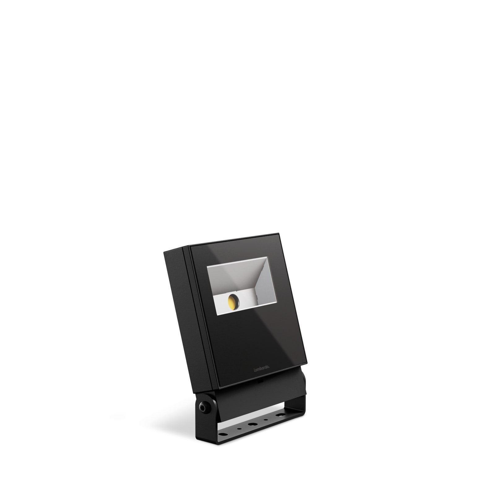 LOMBARDO - LOMLL15402BA1N DELTA 0 AS. LED 4K 30W NERO