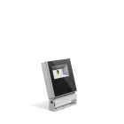 LOMBARDO - LOMLL15402GS13 DELTA 0 SIMMETRICO LED 3K 30W GRIGIO