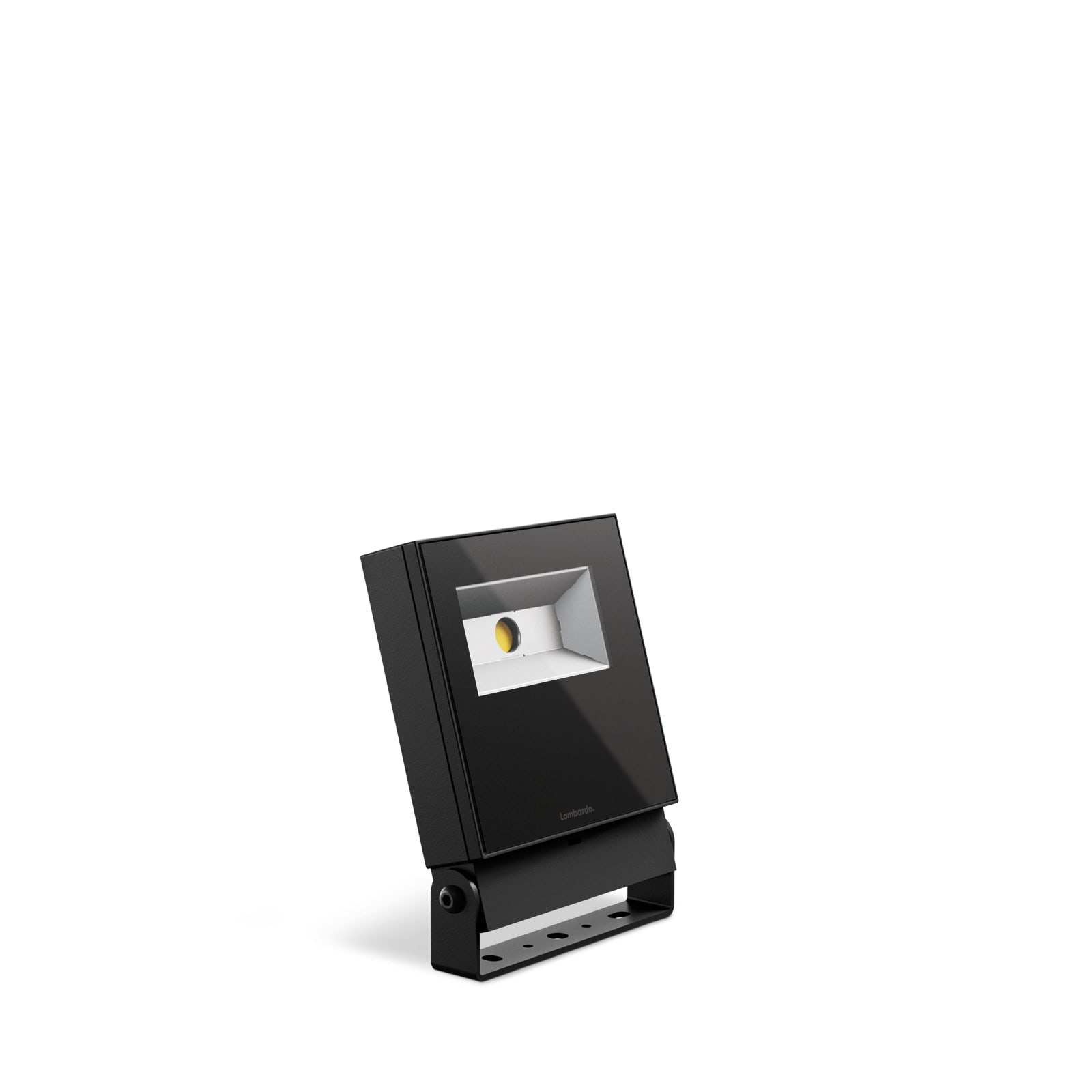 LOMBARDO - LOMLL15402BS1N DELTA 0 SIMMETRICO LED 4K 30W NERO
