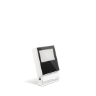 LOMBARDO - LOMLL15401WSF3 DELTA 0 LED 3K 20W BIANCO