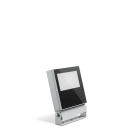 LOMBARDO - LOMLL15402GSFN DELTA 0 LED 4K 30W GRIGIO