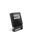 LOMBARDO - LOMLL15412BA13 DELTA 1 AS. LED 3K 50W NERO