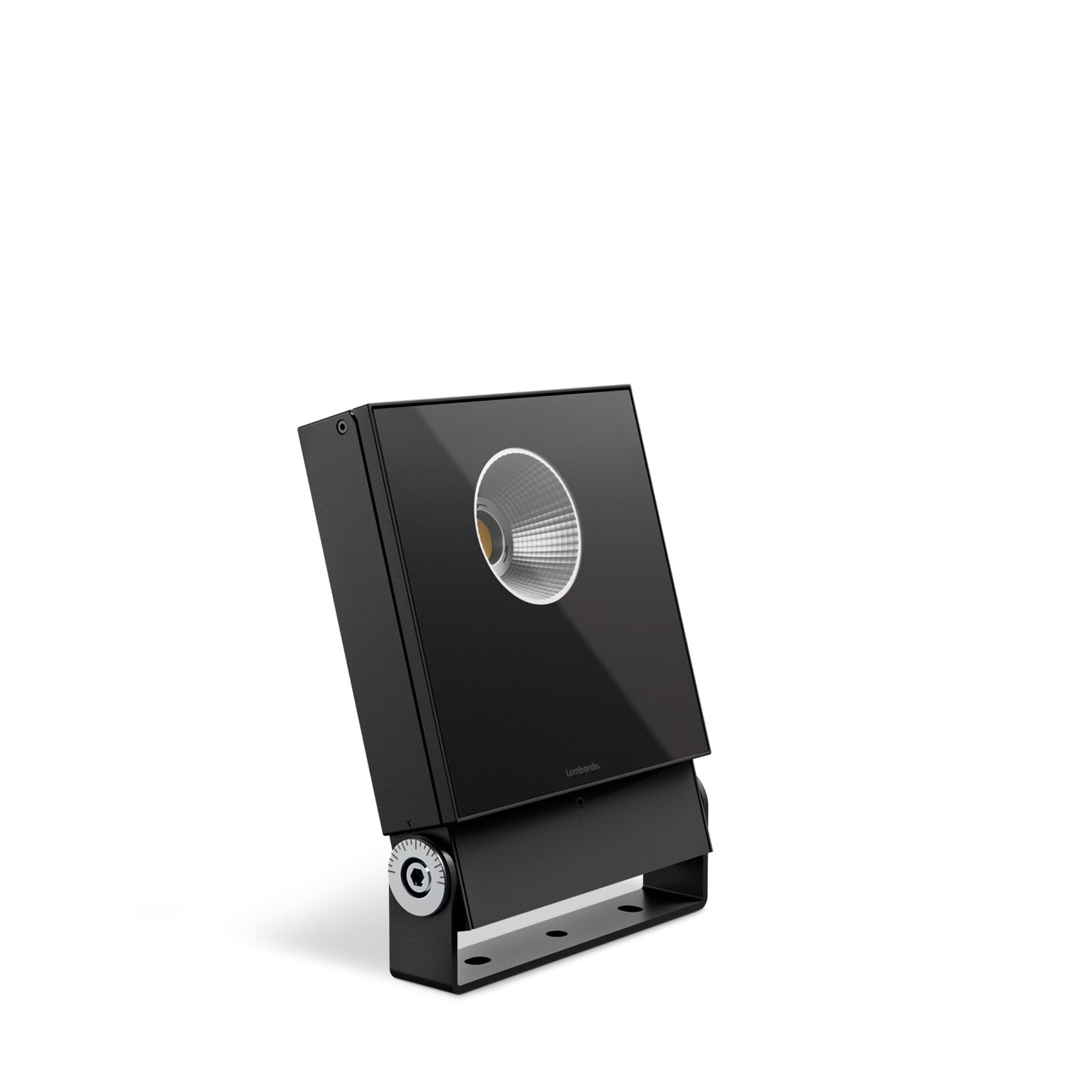 LOMBARDO - LOMLL15412KC12 DELTA 1 CIRCULAR LED 2.7K 50W CORTEN