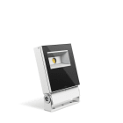 LOMBARDO - LOMLL15412WS1N DELTA 1 SIMMETRICO LED 4K 50W BIANCO