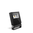 LOMBARDO - LOMLL15412BS1N DELTA 1 SIMMETRICO LED 4K 50W NERO