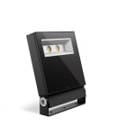 LOMBARDO - LOMLL15421BS15 DELTA 2 SIMMETRICO LED 75W NERO