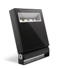 LOMBARDO - LOMLL15431BA13 DELTA 3 AS. LED 3K 135W NERO