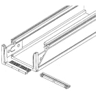 CANALPLAST - CANDM055 KIT GIUNTO CAN/CURVA