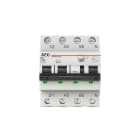 ELETTRA SRL AEG - AEGDMA63NPB20/300 MTD AEG 3P+N B 20A 6KA 300MA A