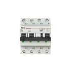 ELETTRA SRL AEG - AEGDMA63NPC16/300 MTD AEG 3P+N C 16A 6KA 300MA A