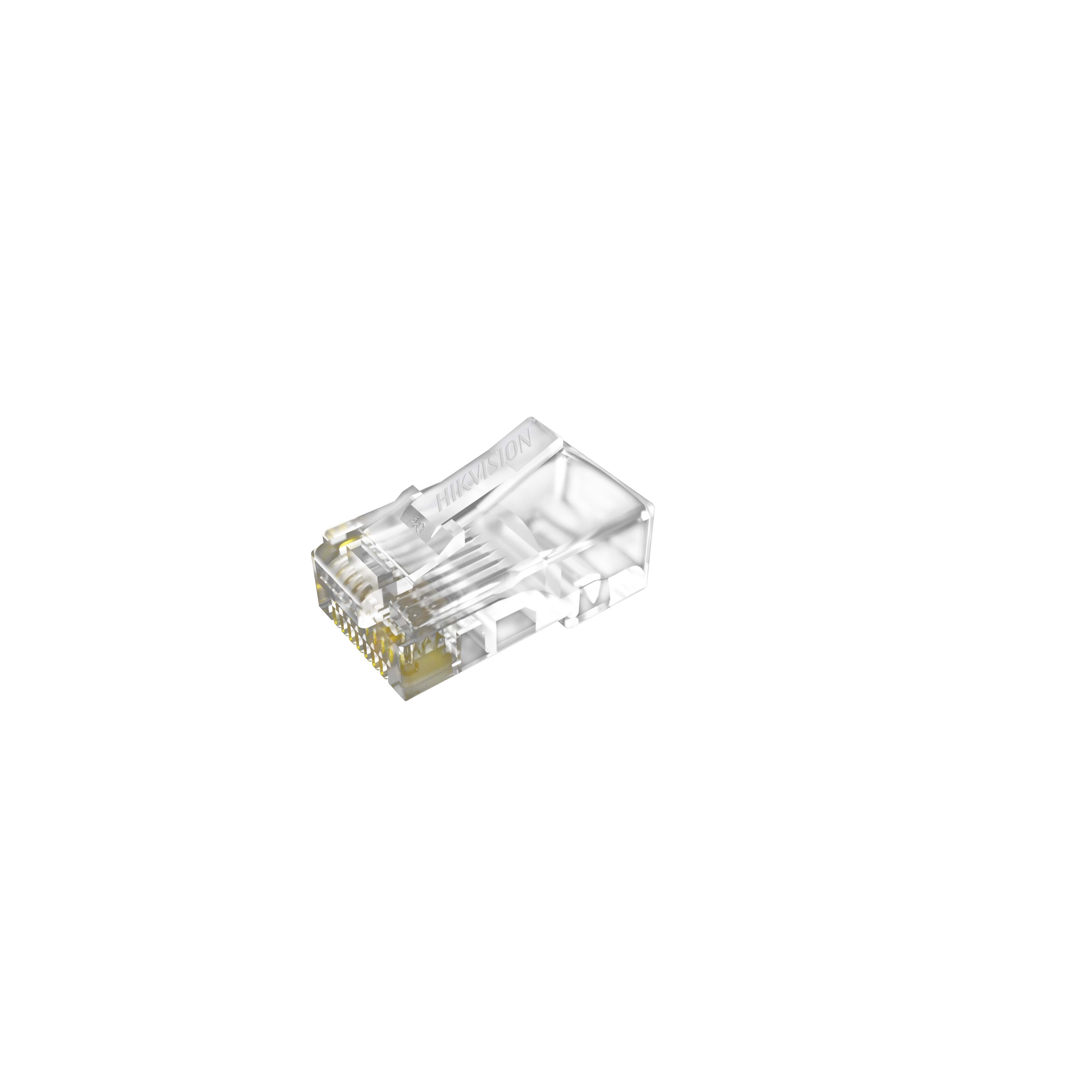 HIKVISION ITALY SRL - HIK307400578 DS-1M6UA-15U PLUG CAT 6
