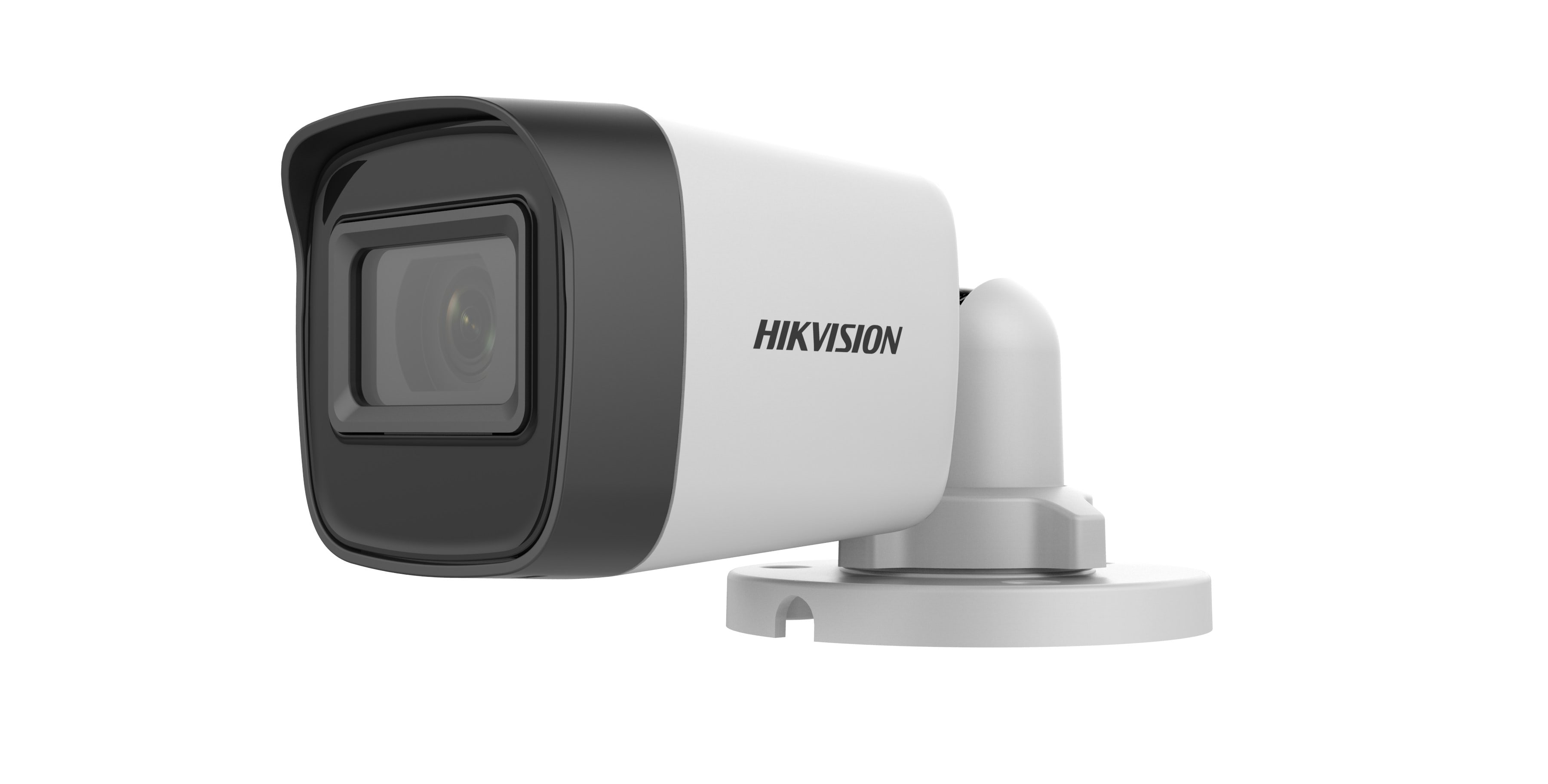 HIKVISION ITALY SRL - HIK300512118 DS-2CE16H0T-ITF(3.6) BULLET TURBO 4IN1 5