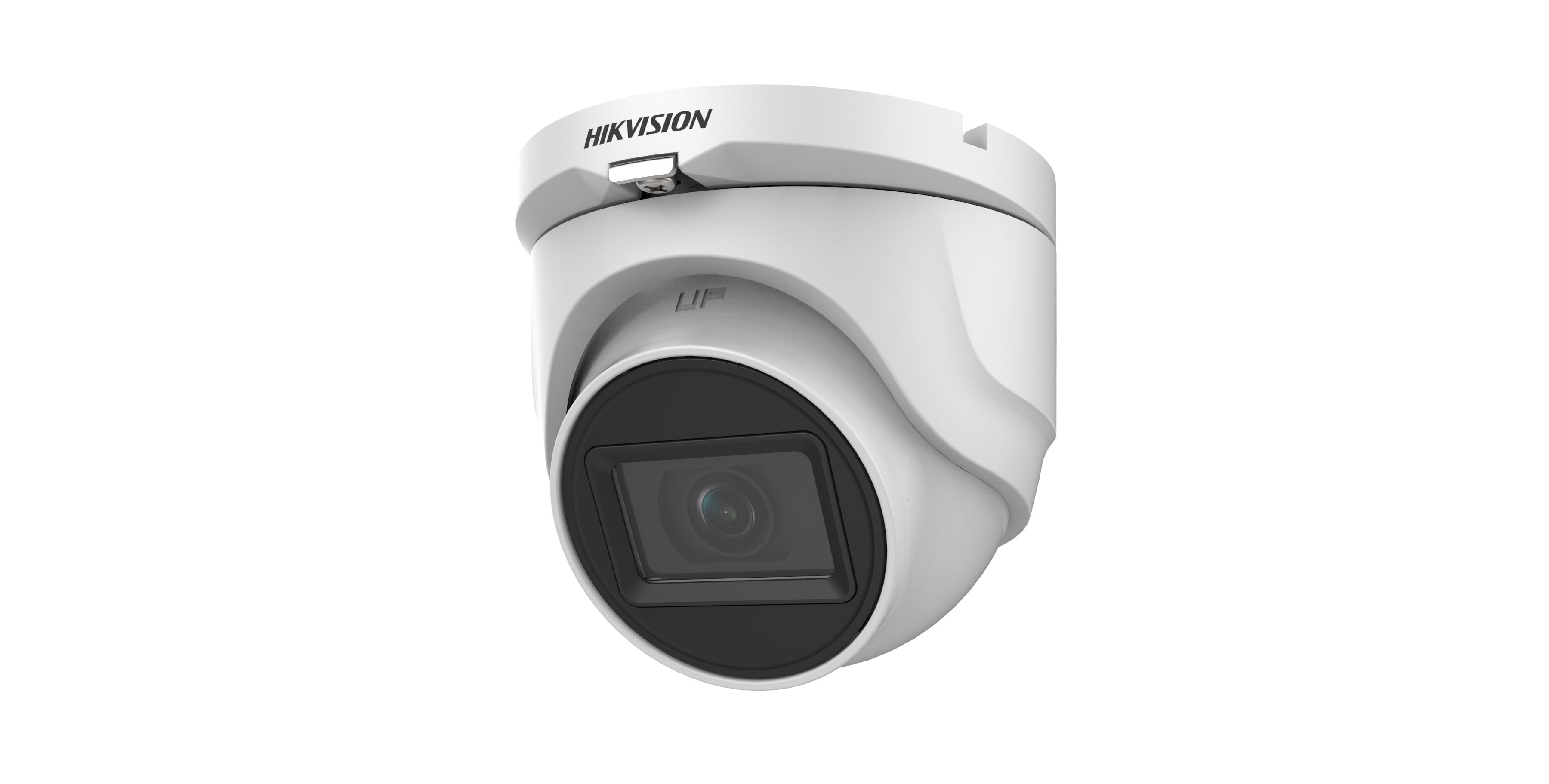 HIKVISION ITALY SRL - HIK300613624 DS-2CE76H0T-ITMF(3.6)TURRET TURBO 4IN1 5