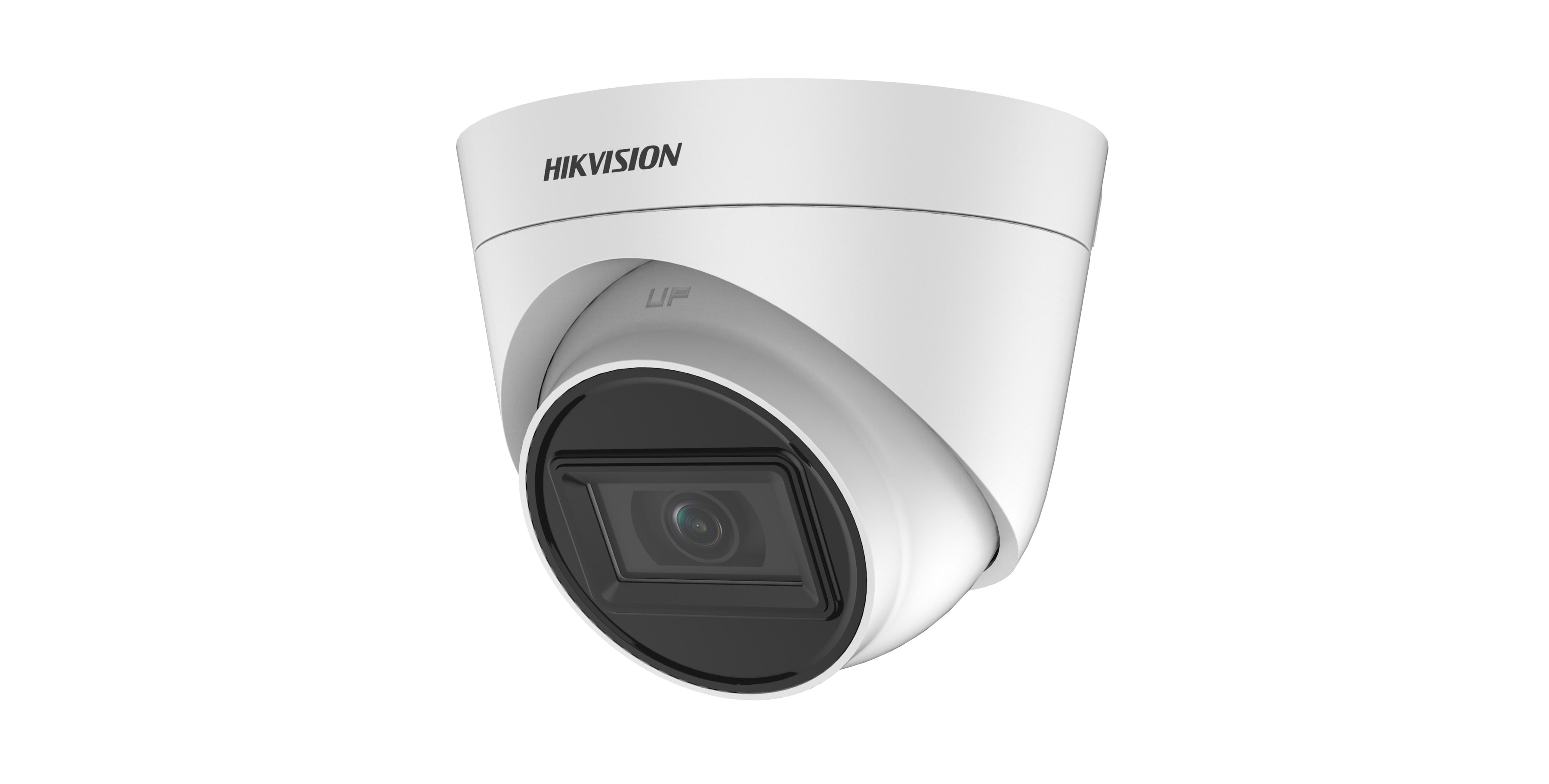 HIKVISION ITALY SRL - HIK300613614 DS-2CE78H0T-IT3F(3.6)TURRET TURBO 4IN1 5