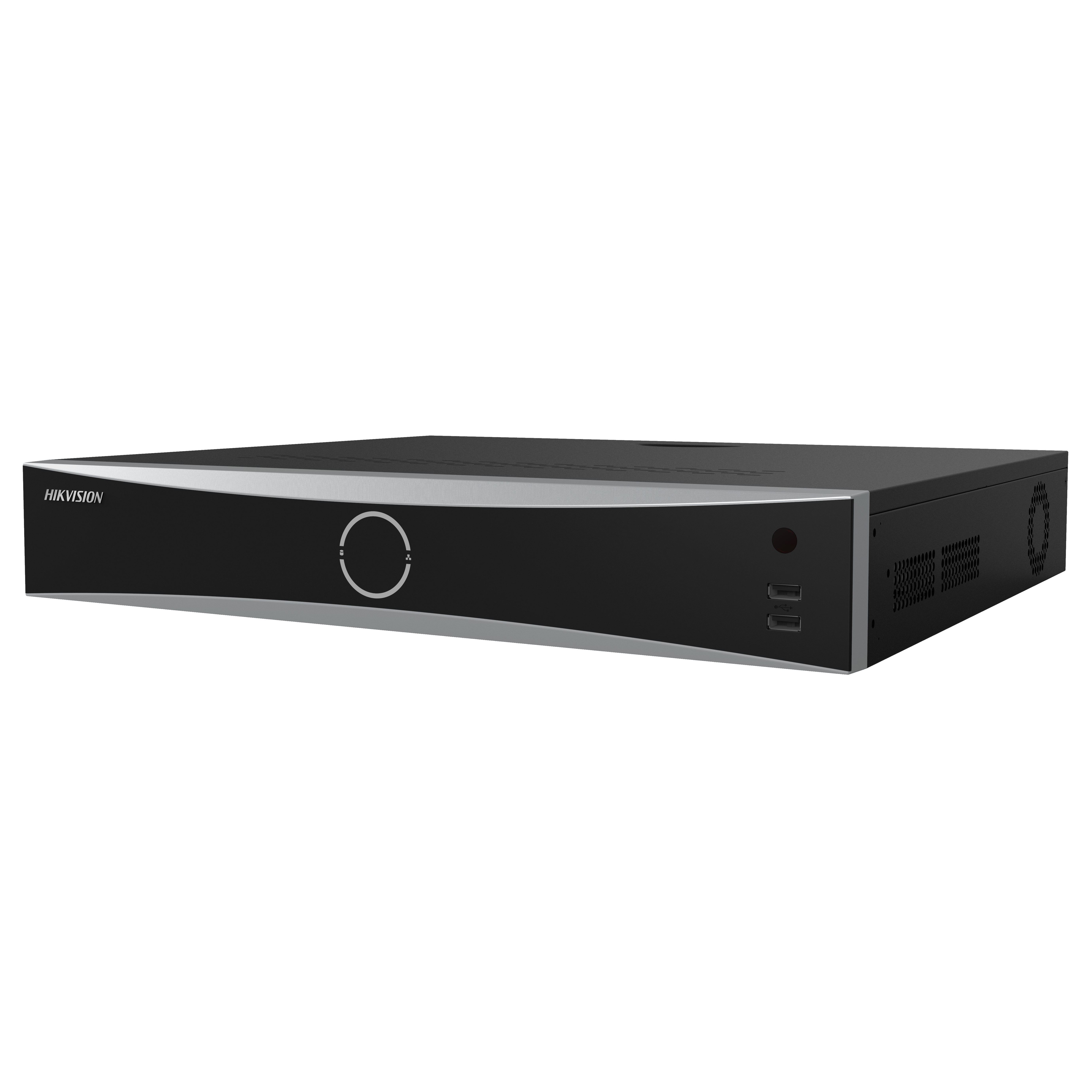 HIKVISION ITALY SRL - HIK303616147 DS-7732NXI-K4 NVR 77K 32CH 4K