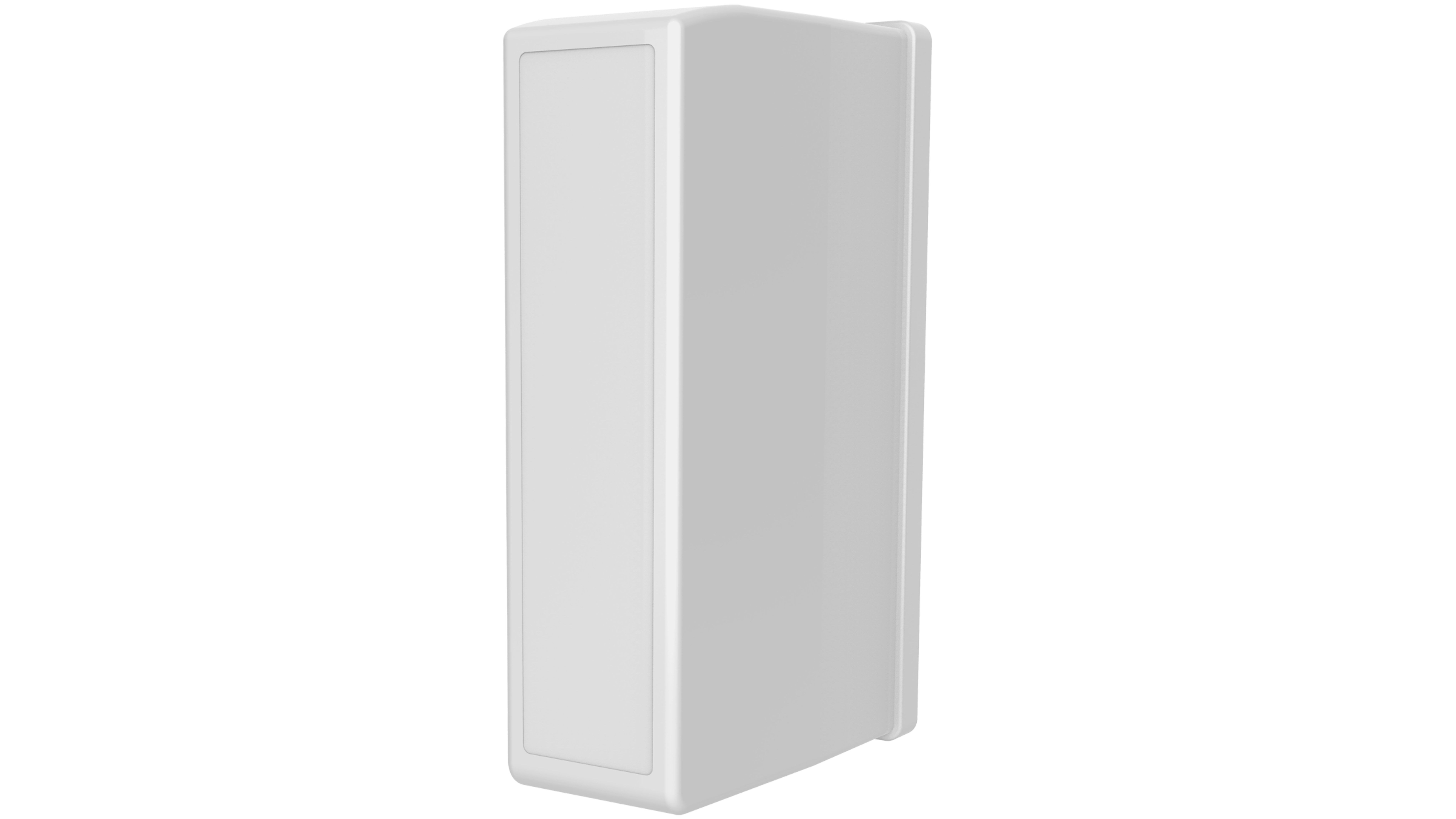HIKVISION ITALY SRL - HIK302401115 DS-PDB-EX-FIXEDBRACKET STAFFA PARETE RIL