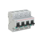 ELETTRA SRL AEG - AEGE880504D80 INT.AUT.AEG E880+ 4P D 80A 50KA