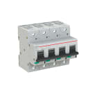 ELETTRA SRL AEG - AEGE880SUC480 INT.AUT.AEG E880SUC 4P 80A 1500VDC 6M