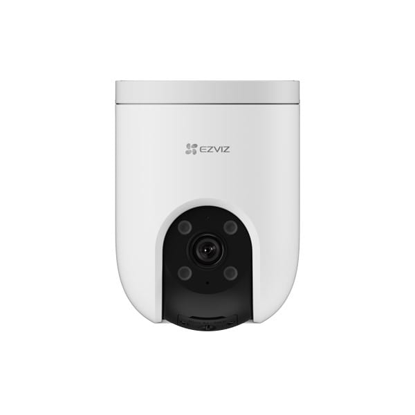HIKVISION ITALY SRL - EZV303103081 H8C PRO 5MP TELEC EST MOTORIZ 5MP AUTO-T