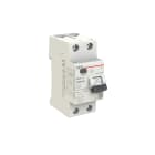 ELETTRA SRL AEG - AEGEXI225/AI30 DIFF.PURO AEG EXI 2P 25A 30MA AI 2M