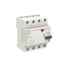 ELETTRA SRL AEG - AEGEXI440/A300 DIFF.PURO AEG EXI 4P 40A 300MA A 4M