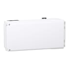 SCHNEIDER ELECTRIC - SNRKNB50SD4 CASS DERIV. 50A 4P PER FUS DIN