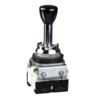 SCHNEIDER ELECTRIC - SNRXD2AC231 MANIPOLATORE 2 DIR. 1 NC/NO PER DIR.