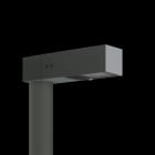 LOMBARDO - LOMLT14031EAN FLAG 200 POST LED 24V A 4K 10W ANTRAC.