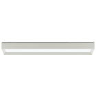 LOMBARDO - LOMLL13404133 FLO R 800 LED 3K 54W LIGHT GREY