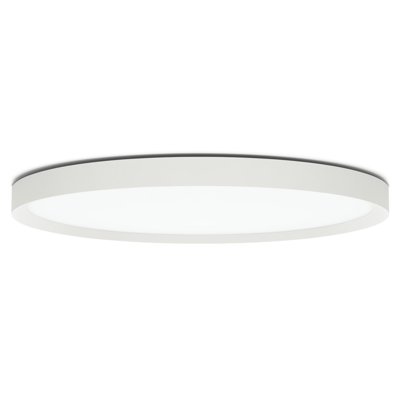 LOMBARDO - LOMLD13403203 FLO T 800 LED 3K 65W BIANCO DALI PUSH