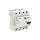ELETTRA SRL AEG - AEGFN4100/AC500 DIFF.PURO AEG FN 4P 100A 500MA AC 4M