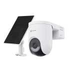 HIKVISION ITALY SRL - EZV303103598 HB8 LITE + SOLAR PANEL