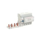 ELETTRA SRL AEG - AEGHDS94100/300 BL.DIFF.AEG HD+ 4P<100A 300MA ASI 668117