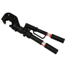 INTERCABLE SRL - INRHPI130-C2 UTENSILE OLEODINAMICO MANUALE PER LA COM
