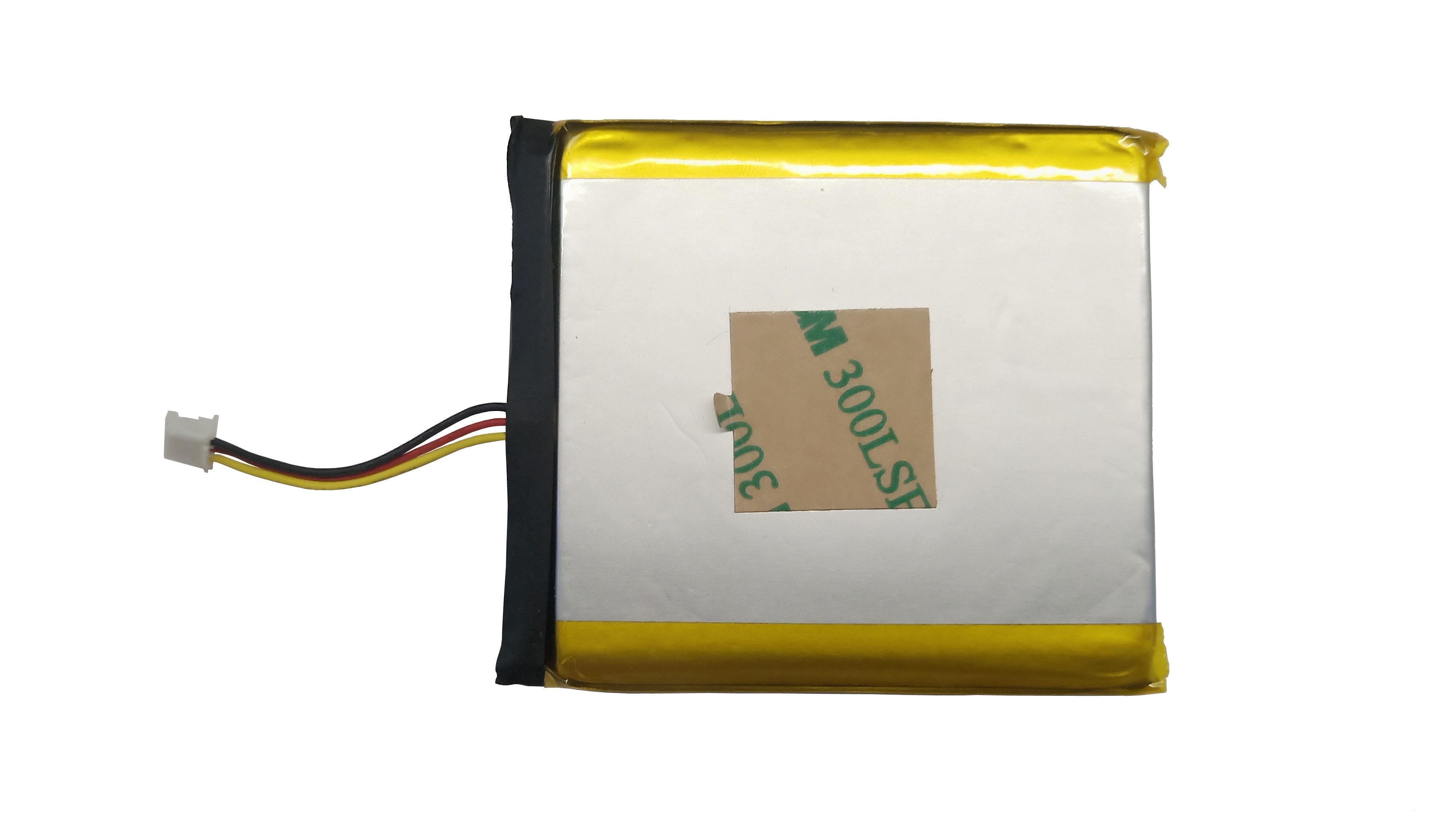 HIKVISION ITALY SRL - HIK314500001 DS-PA-BATTERY BATTERIA CENTRALE AXIOM