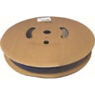 INTERCABLE SRL - INRICC65118 GUAINA TERMORESTR. W 135, 3:1 NERO, 12,7