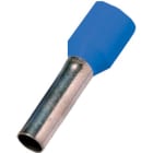 INTERCABLE SRL - INRICIAE1612 TERM. A BUSSOLA ISOLATO DIN 46228 T4, 16