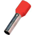 INTERCABLE SRL - INRICIAE3516 TERM. A BUSSOLA ISOLATO DIN 46228 T4, 35