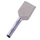 INTERCABLE SRL - INRICIAE0758Z TERM. A BUSSOLA DOPPIO ISOLATO 2 X 0,75M