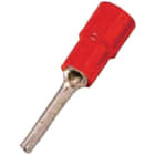 INTERCABLE SRL - INRICIQ1ST TERMINALE PUNTALE ISOLATO DIN 46231, 0,5