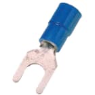 INTERCABLE SRL - INRICIQ26G TERMINALE ISOLATO DIN 46237, 1,5-2,5MM