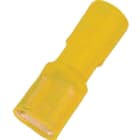 INTERCABLE SRL - INRICIQ668FHVI INNESTO FEMMINA TUTTO ISOLATO 4-6MM 6,3