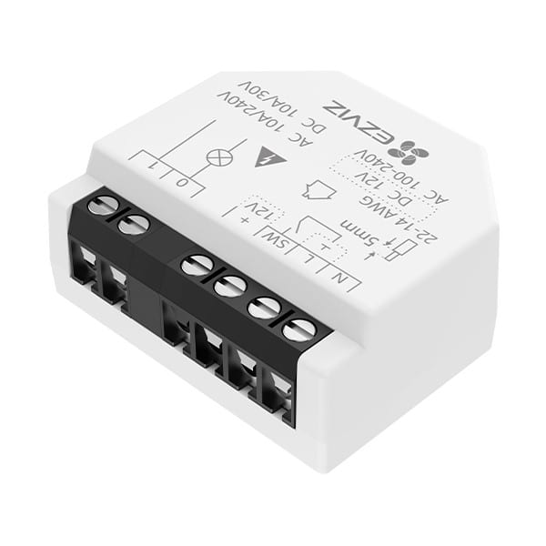 HIKVISION ITALY SRL - EZV304800332 T35 R100WD