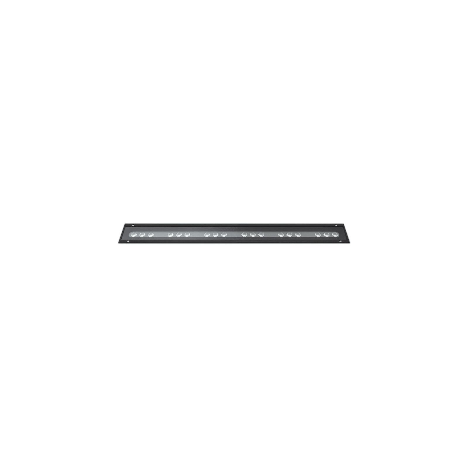 LOMBARDO - LOMLL156160E3 IN-ROL 600 LED 3K 35W NERO