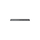 LOMBARDO - LOMLL156160E3 IN-ROL 600 LED 3K 35W NERO