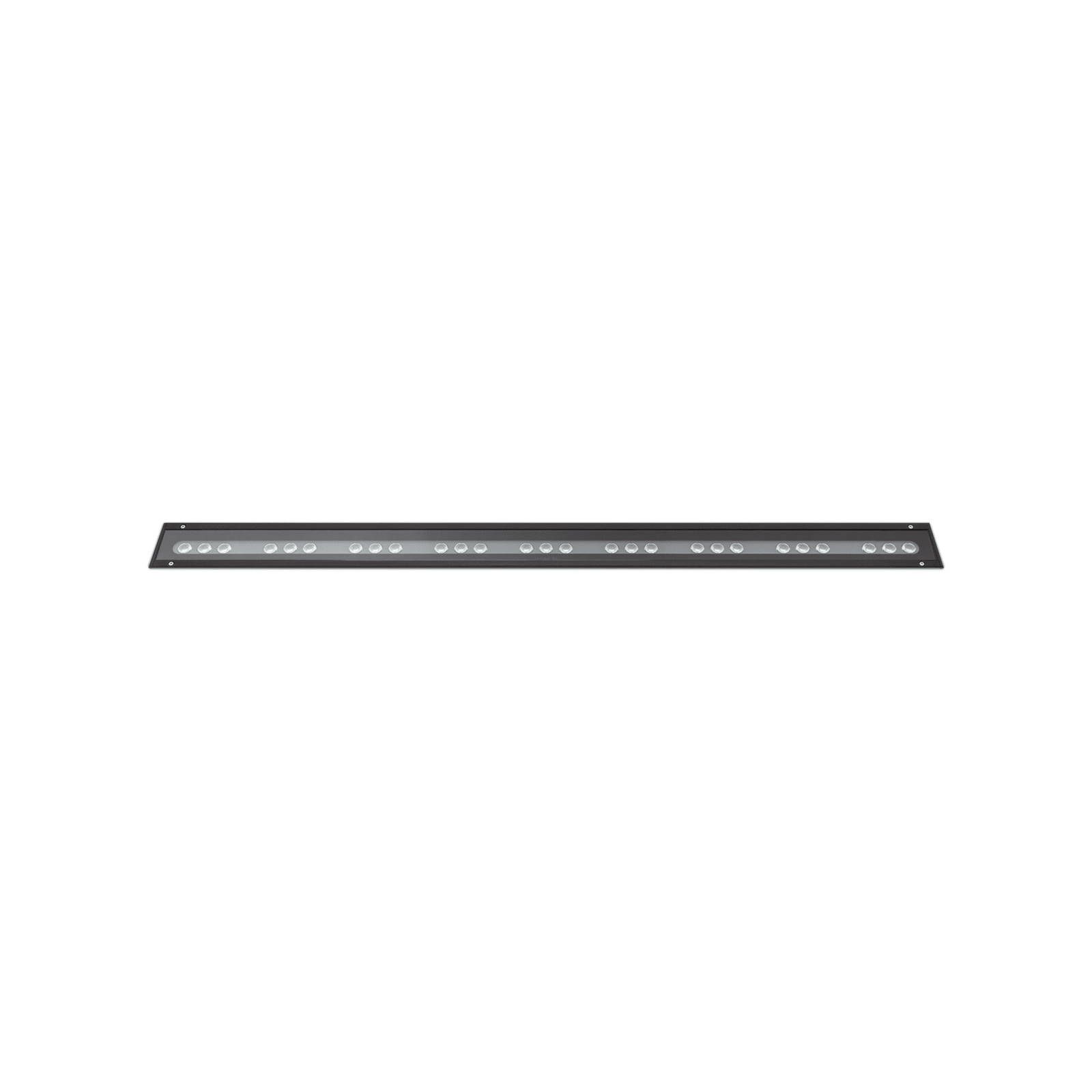 LOMBARDO - LOMLL156190W2 IN-ROL 900 LED 2.7K 50W NERO