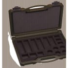 INTERCABLE SRL - INRKKPE-TN VALIGIA PER MATRICI PP130-PUNZ.PROF.