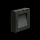 LOMBARDO - LOMLL1210262 KOI 110 LED 2.7K 6W NERO