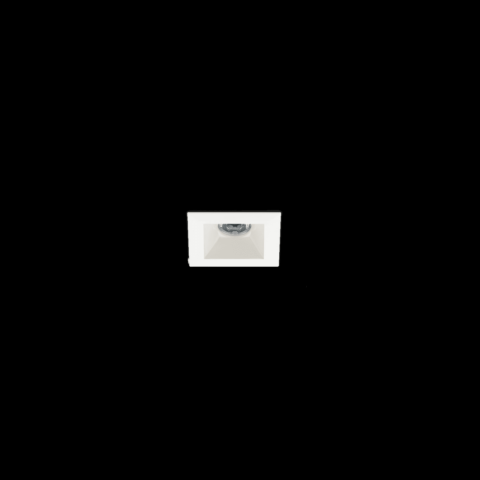 LOMBARDO - LOMLZ14701WM2 KURA X1 LED M 2.7K 2W BIANCO