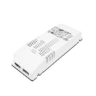 LEF LIGHTING SRL - LEFLE7548DP ALIM.LED 75W 48V DIM. DALI/PUSH/1-10V